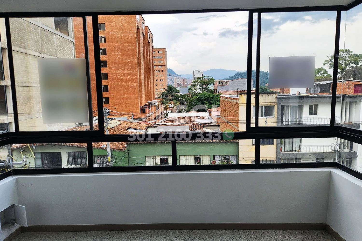 APARTAMENTO EN LAURELES 14610243 COP/USD — foto 3