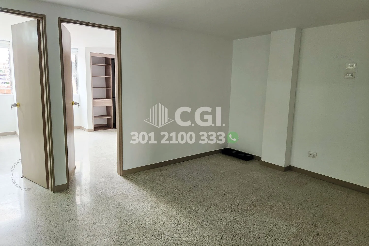APARTAMENTO EN LAURELES 14610243 COP/USD — foto 4