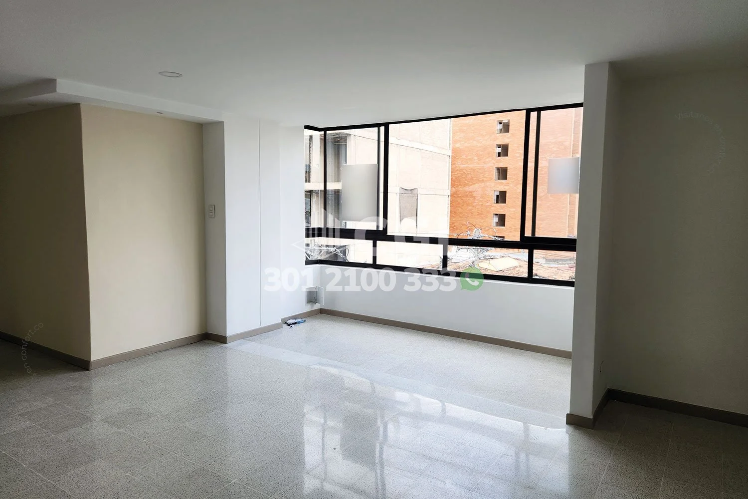 APARTAMENTO EN LAURELES 14610243 COP/USD — foto 2