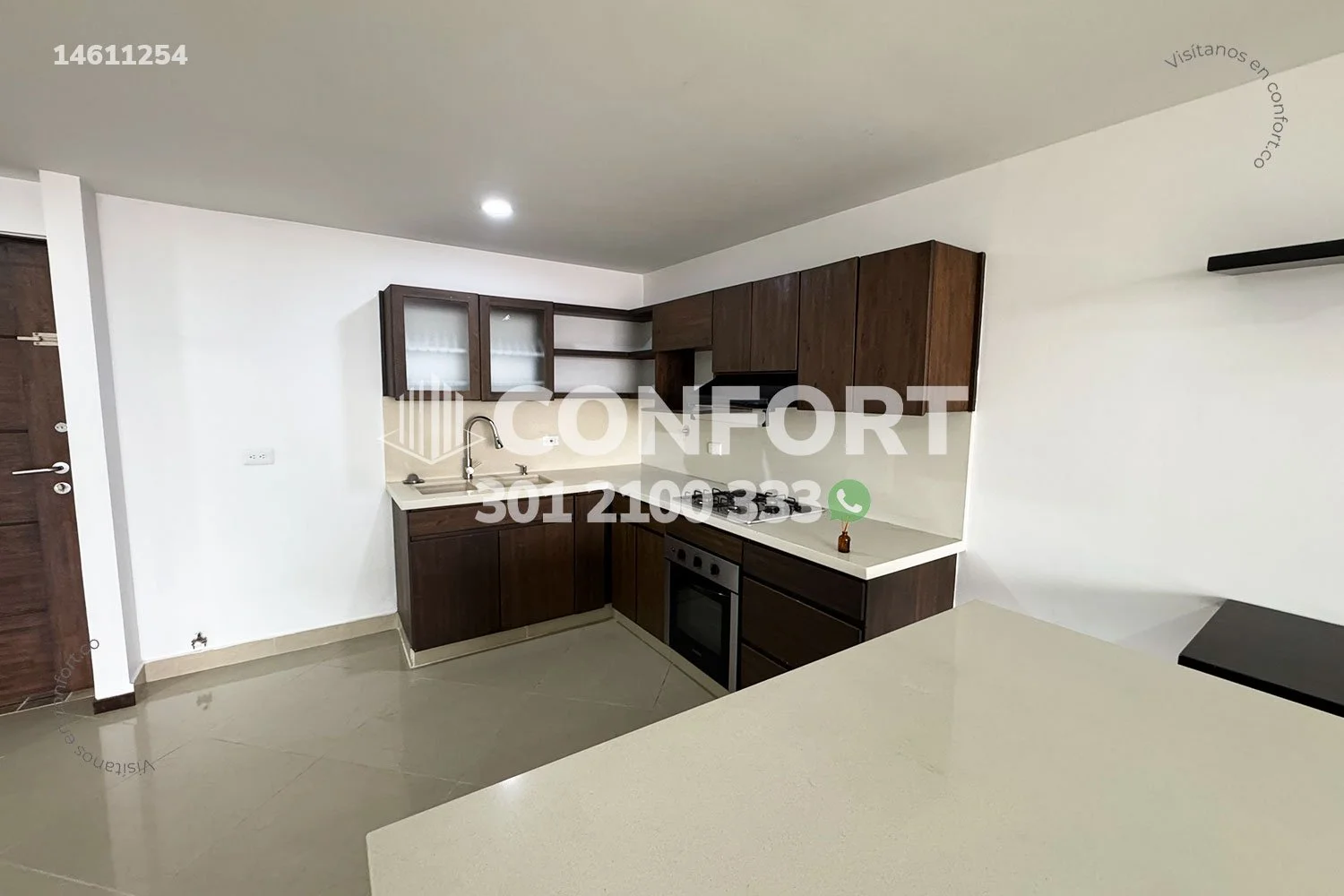 APARTAMENTO EN LAS LOMITAS - SABANETA 14611254 COP/USD — foto 2