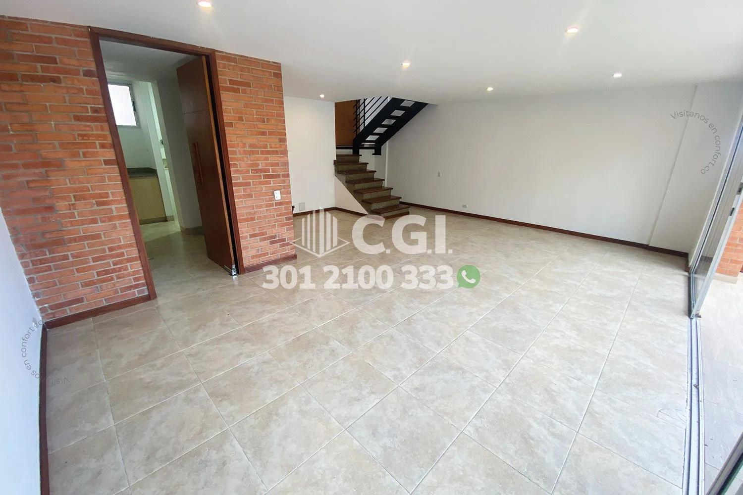 CASA EN ALTOS DEL POBLADO 14701251 — foto 3