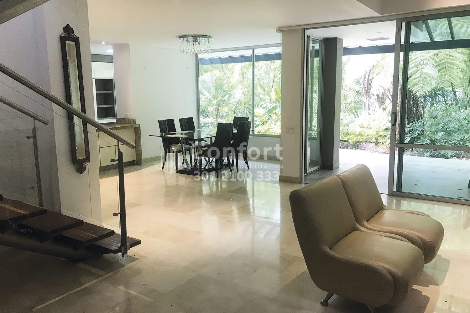 CASA DÚPLEX EN ENVIGADO 1470224 — foto 2