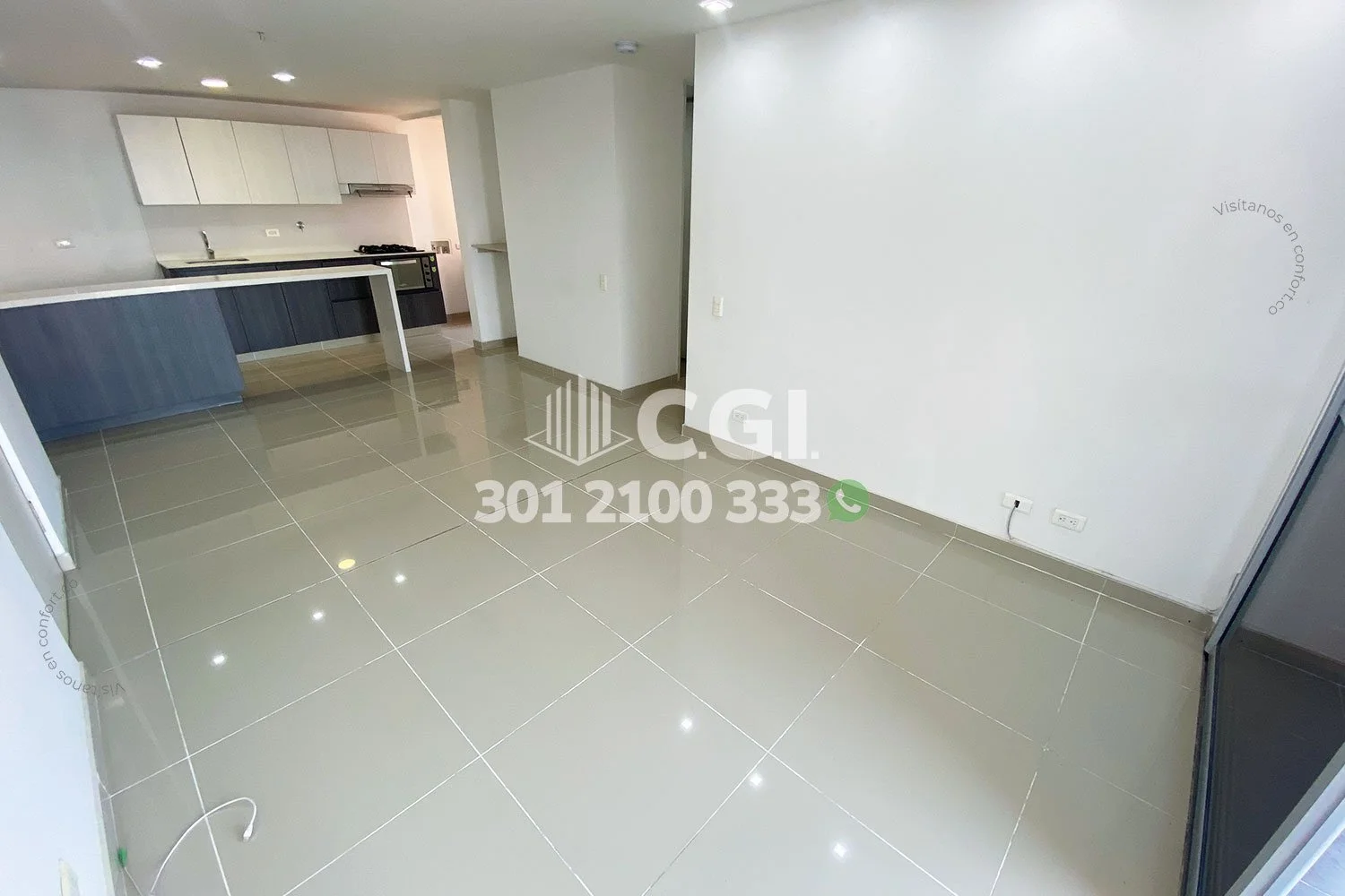APARTAMENTO EN EL CHOCHO - ENVIGADO 14702252 COP/USD — foto 2