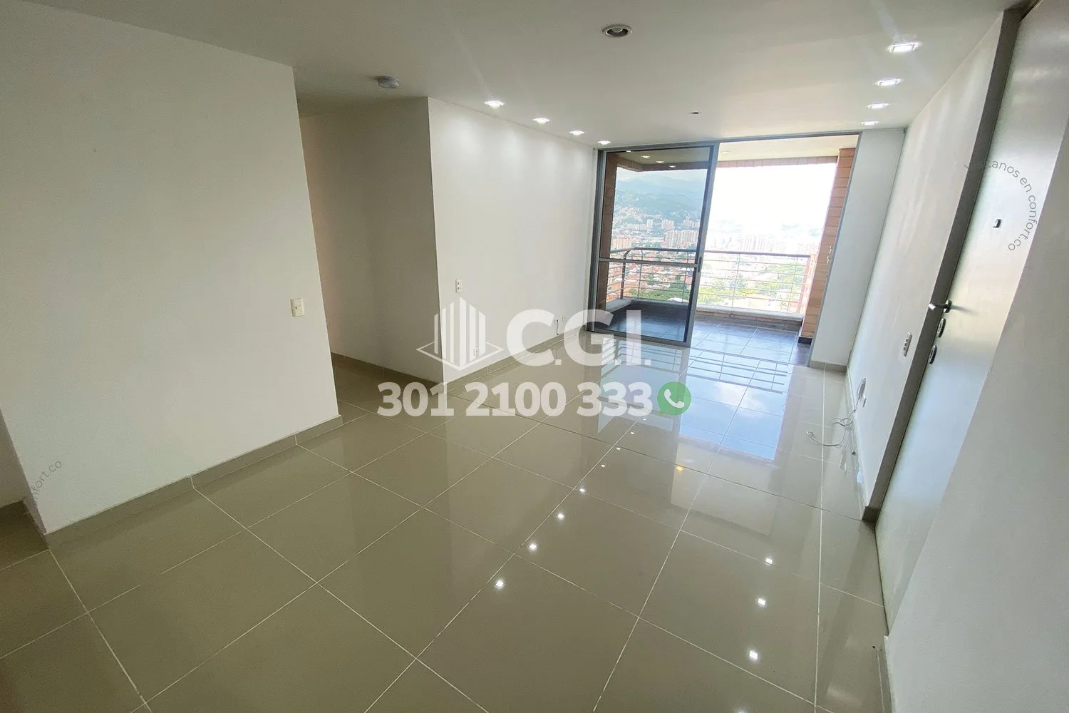 APARTAMENTO EN EL CHOCHO - ENVIGADO 14702252 COP/USD — foto 4