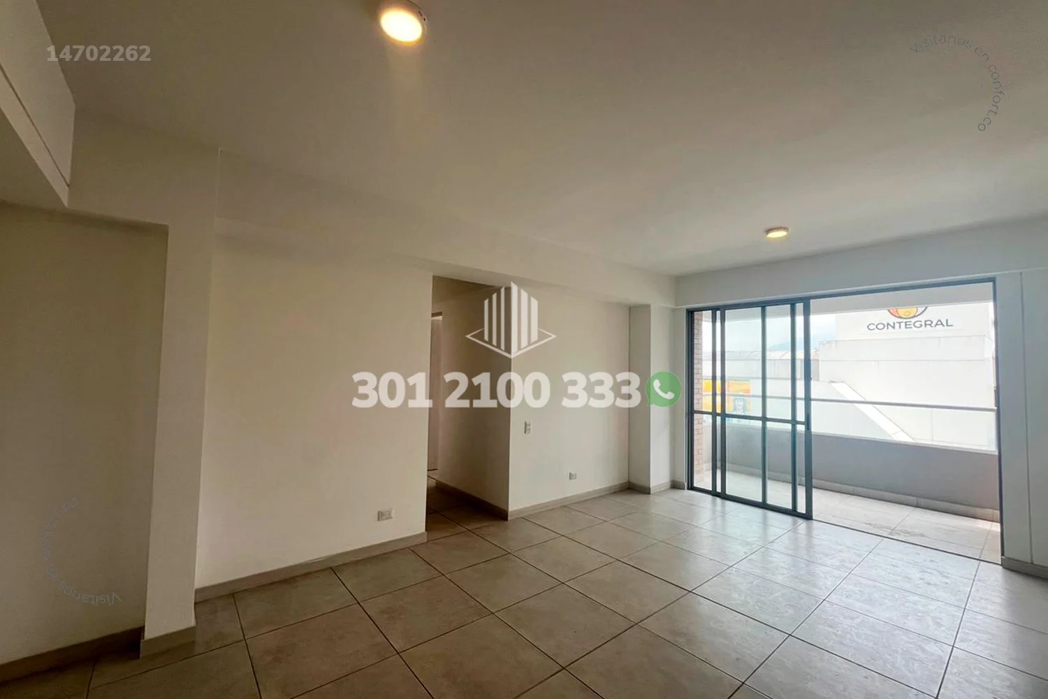 APTO EN LAS VEGAS - ENVIGADO 14702262 — foto 2