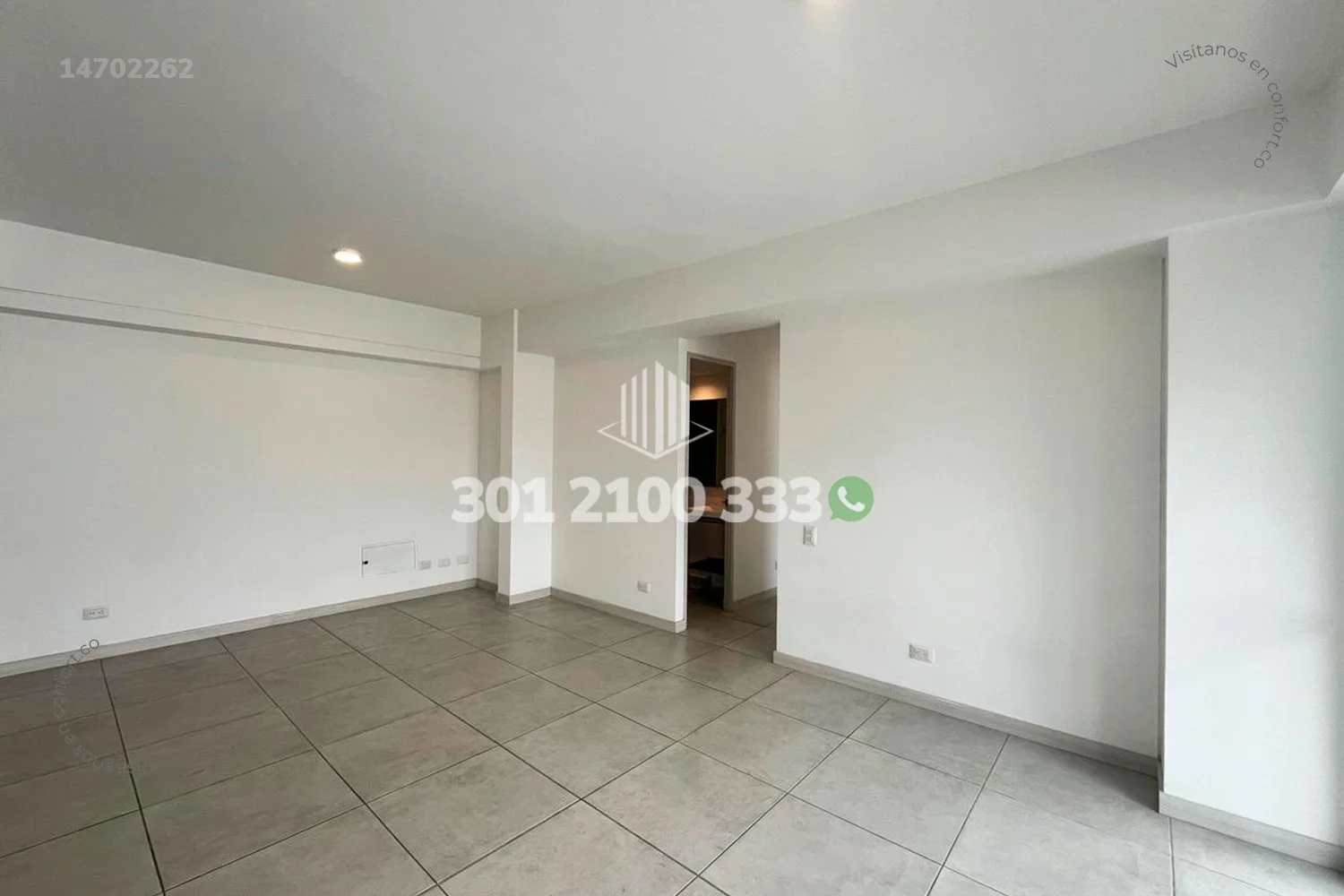 APTO EN LAS VEGAS - ENVIGADO 14702262 — foto 4