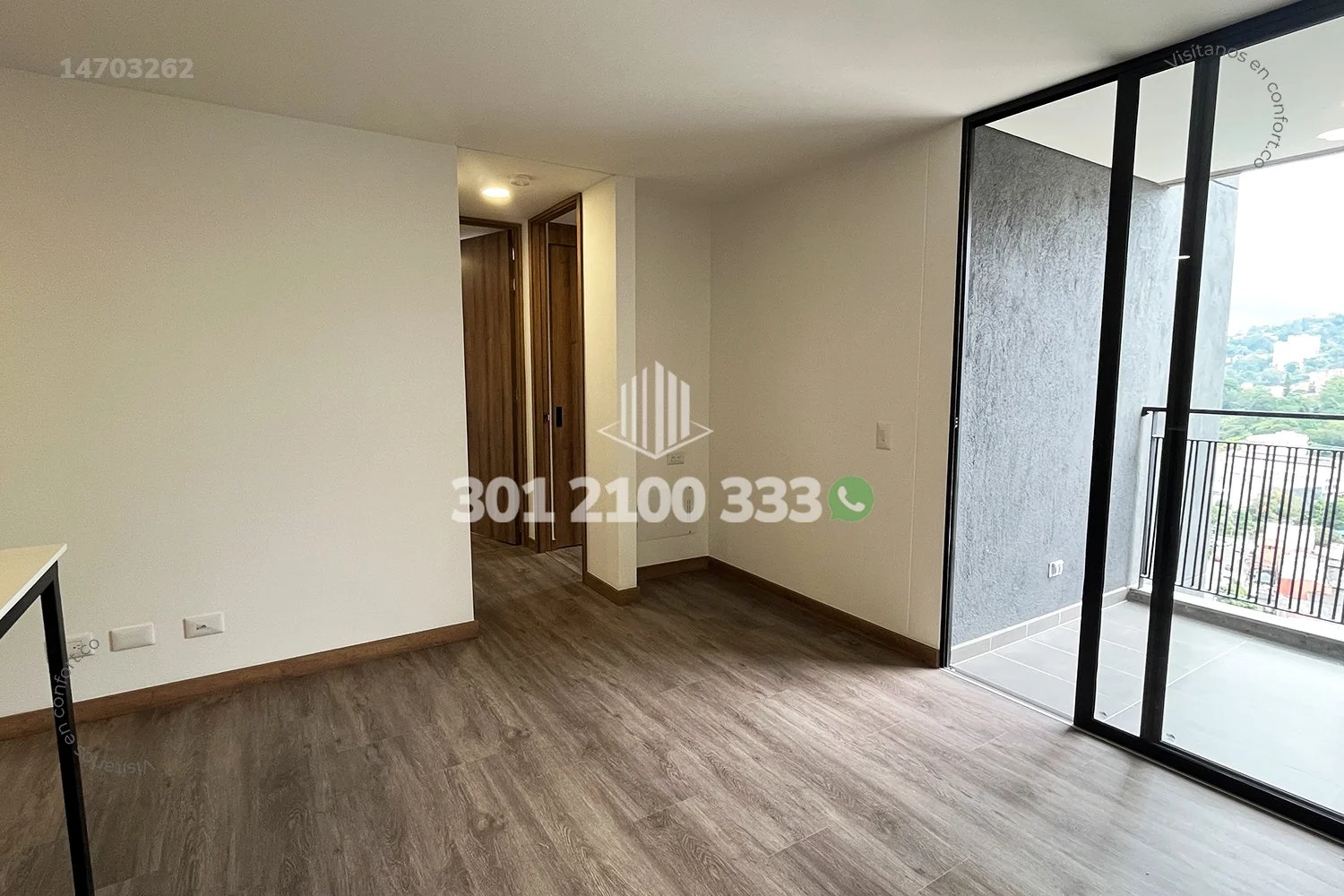 APTO EN LAS CASITAS - ENVIGADO 14703262 — foto 3