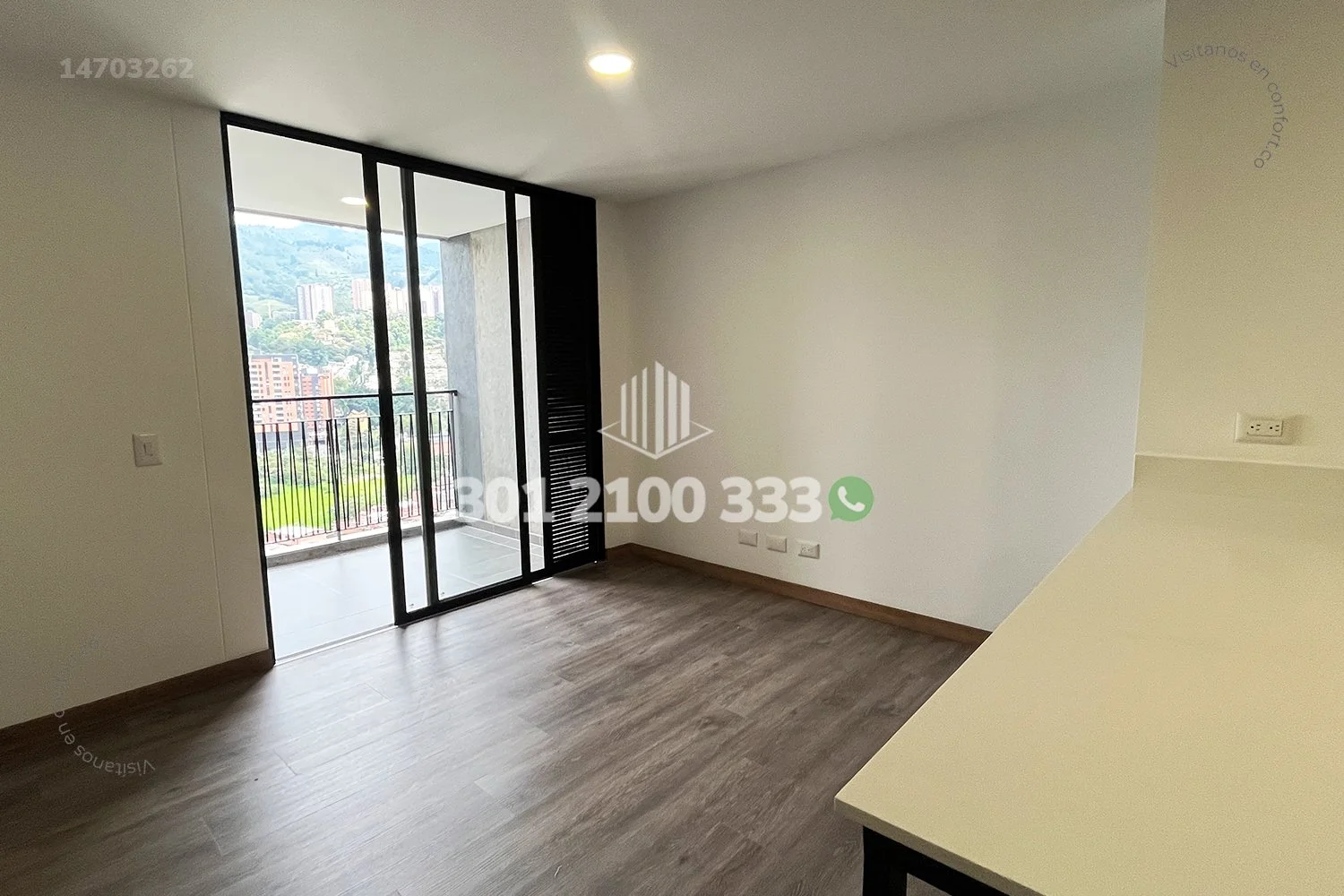 APTO EN LAS CASITAS - ENVIGADO 14703262 — foto 4