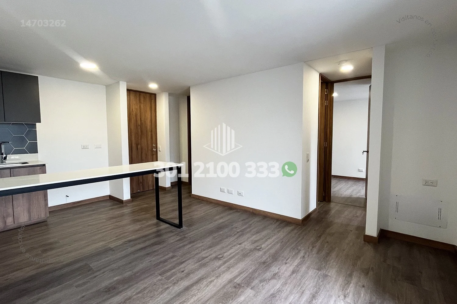 APTO EN LAS CASITAS - ENVIGADO 14703262 — foto 2