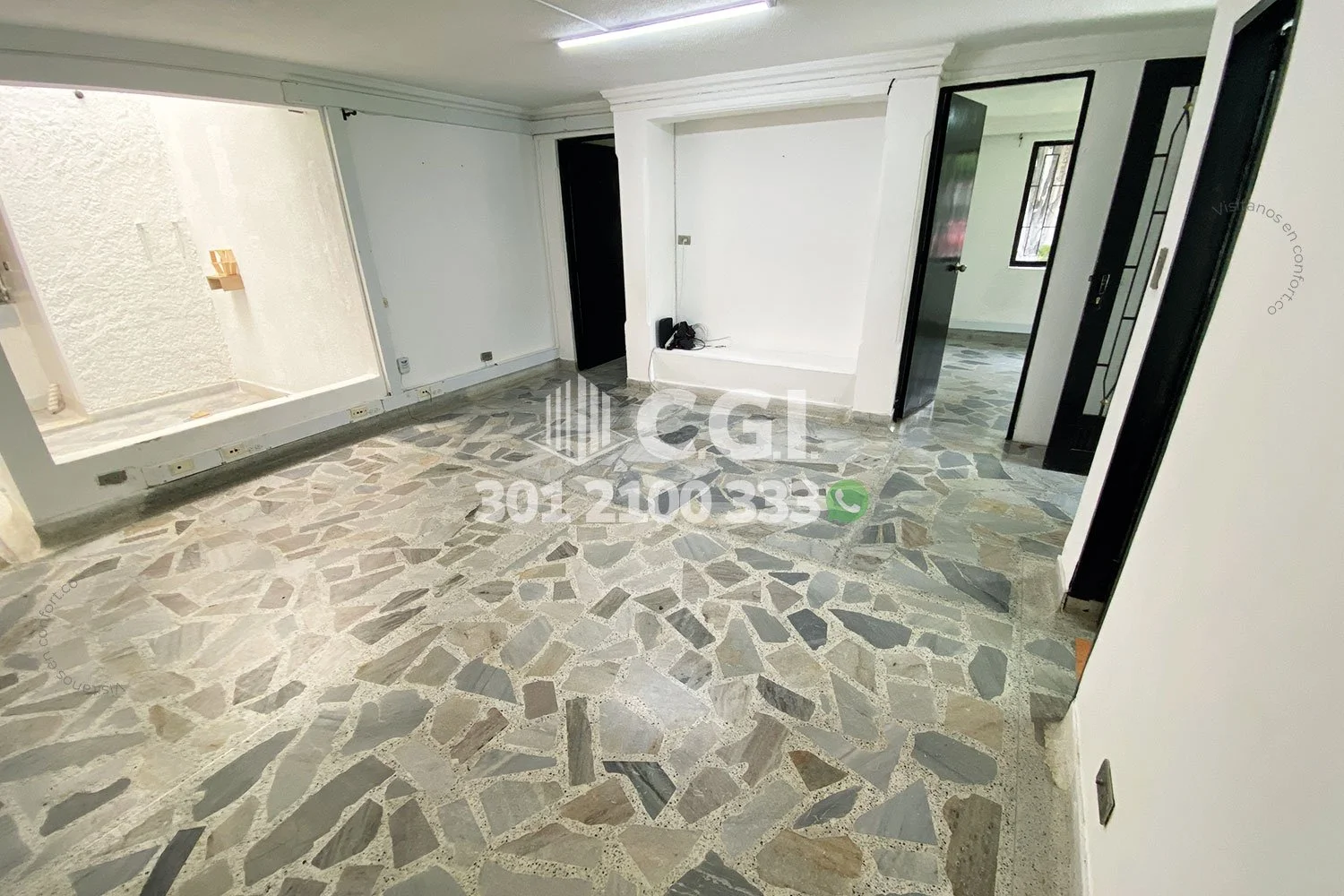 CASA COMERCIAL EN BELÉN MALIBÚ 14705243 COP/USD — foto 4