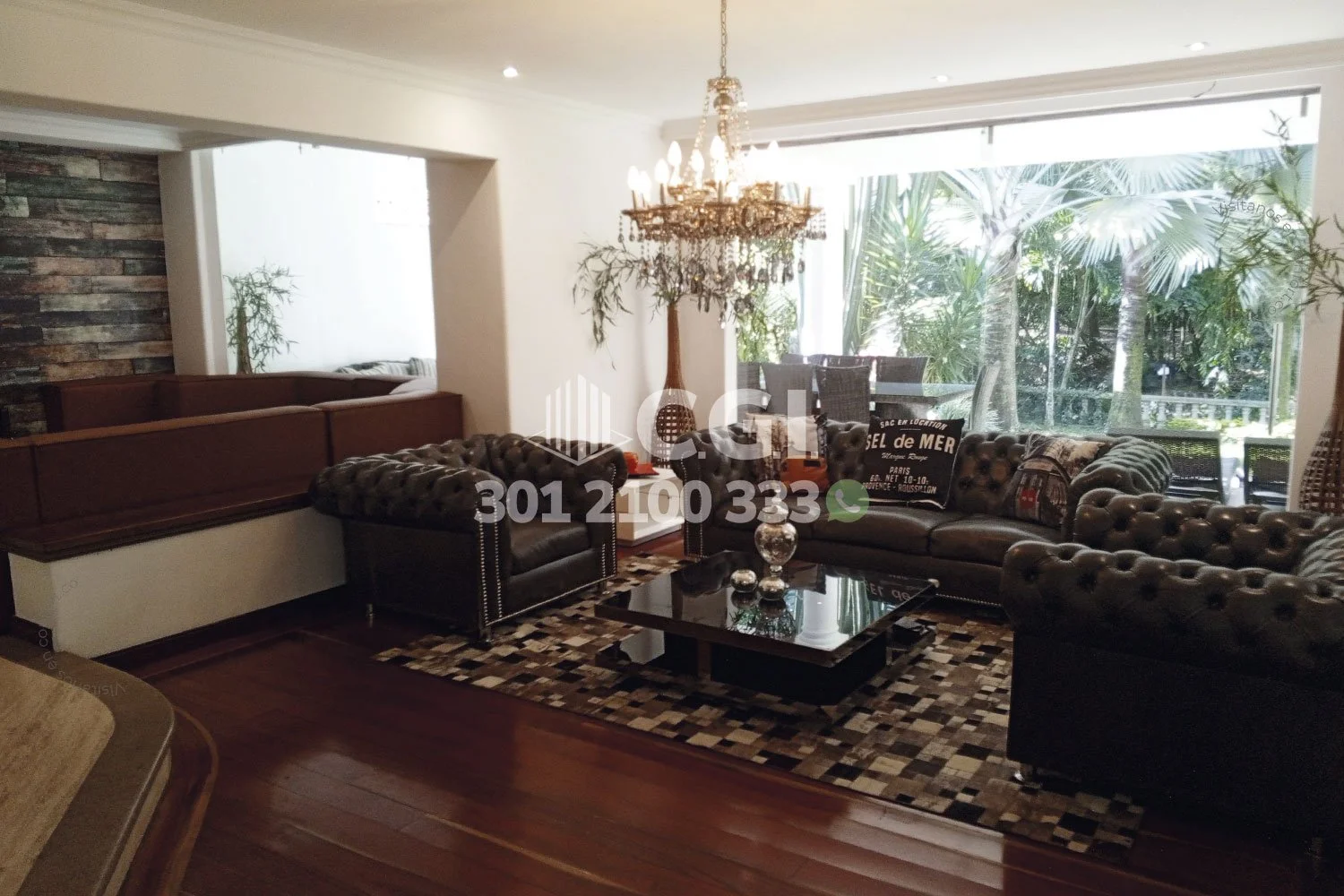 CASA AMOBLADA EN SAN LUCAS - EL POBLADO 14708241 COP/USD — foto 4