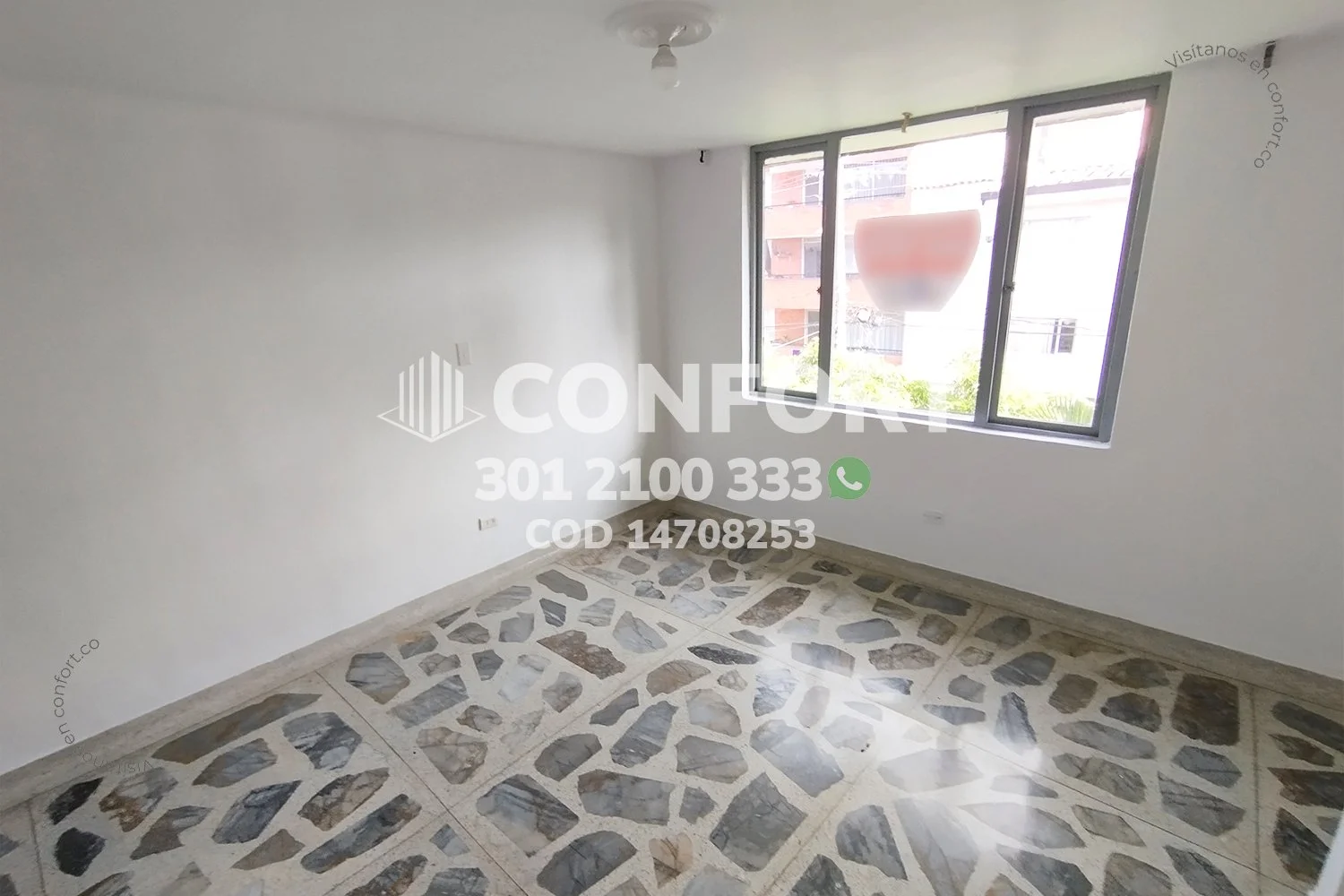 APARTAMENTO EN SAN JOAQUÍN - MEDELLÍN 14708253 COP/USD — foto 3