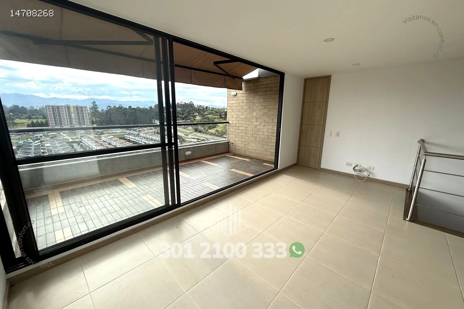 DÚPLEX EN EL PORVENIR - RIONEGRO 14708268 — foto 4