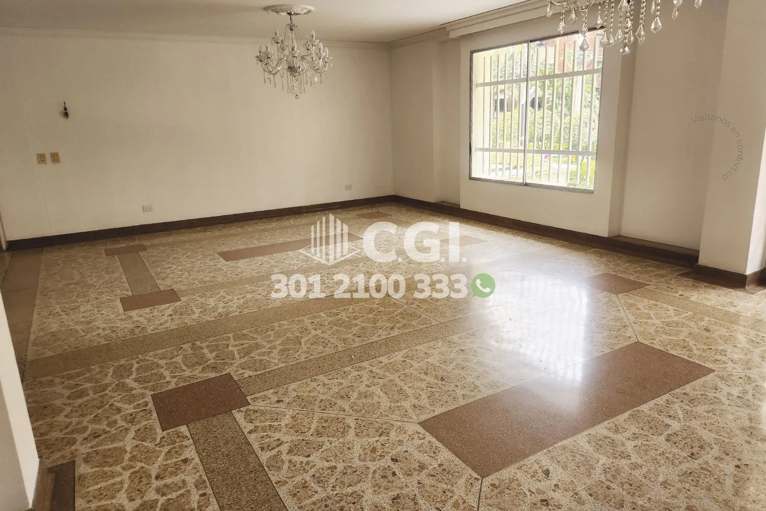 APARTAMENTO EN LAURELES 14709243 COP/USD — foto 4