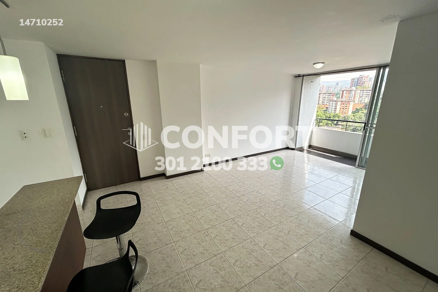APTO EN CUMBRES - ENVIGADO 14710252 — foto 4
