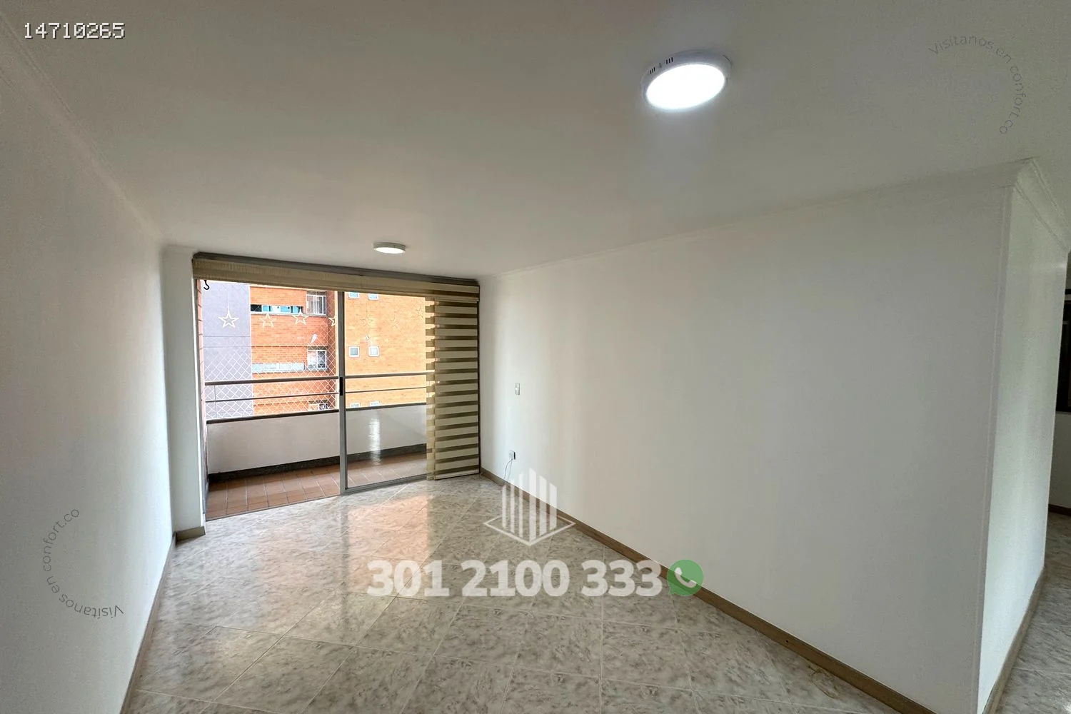 APTO EN LOMA DE LOS BERNAL - BELÉN 14710265 — foto 4