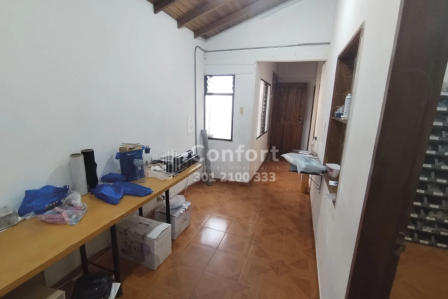 CASA UNIFAMILIAR EN BELÉN 1480224 — foto 2