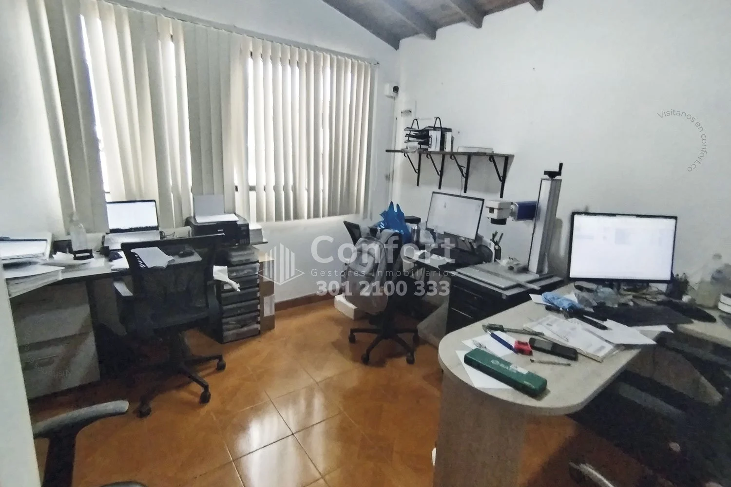 CASA UNIFAMILIAR EN BELÉN 1480224 — foto 4