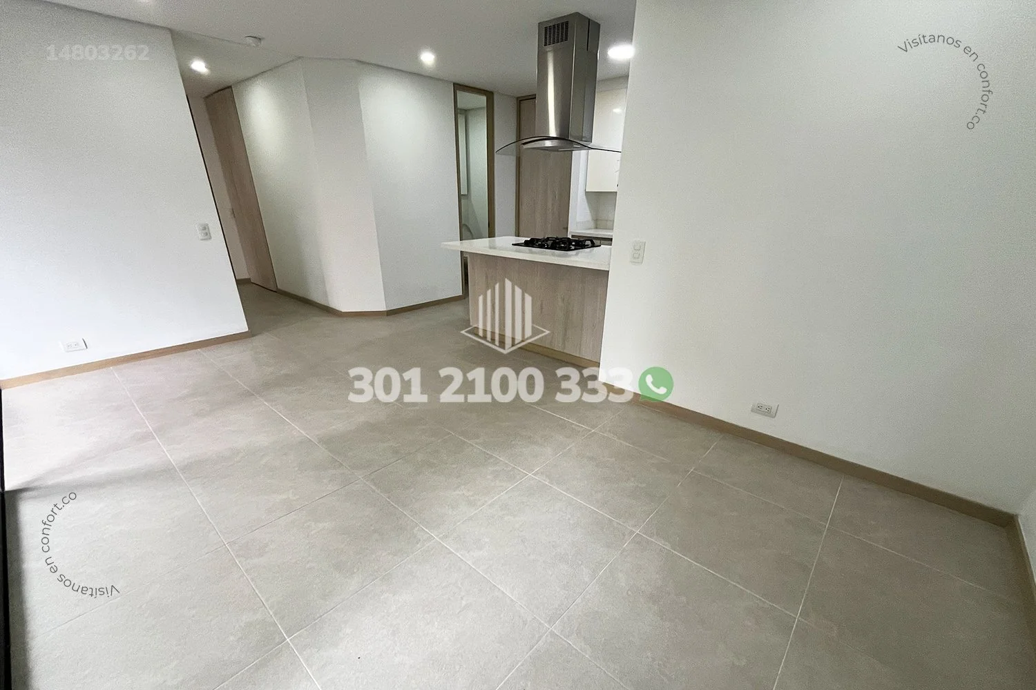 APTO EN LAS BRUJAS - ENVIGADO 14803262 — foto 2
