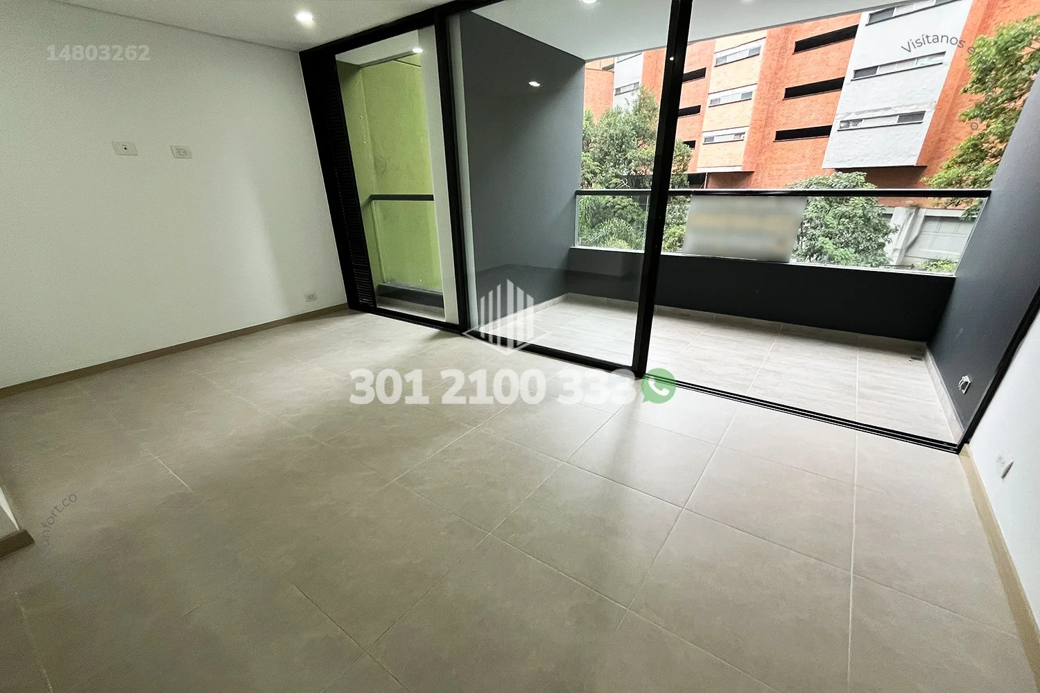 APTO EN LAS BRUJAS - ENVIGADO 14803262 — foto 4