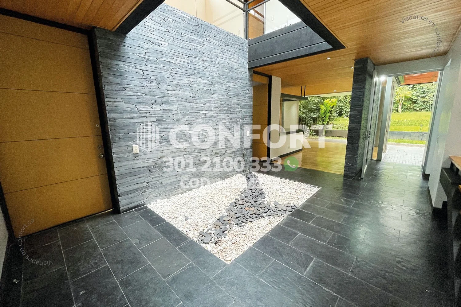 CASA EN LA LOMA DEL ATRAVESADO - ENVIGADO 14804252 — foto 3