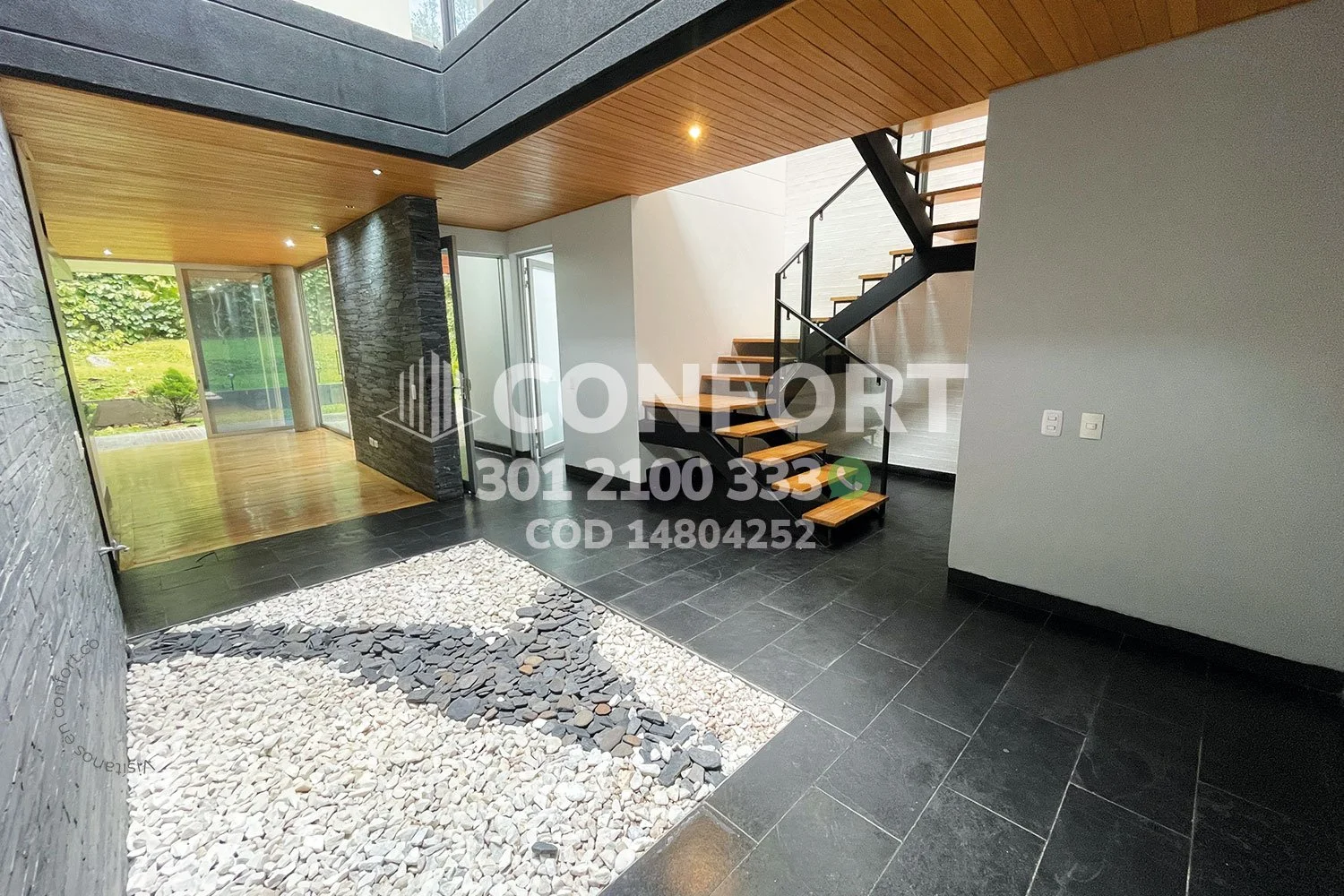 CASA EN LA LOMA DEL ATRAVESADO - ENVIGADO 14804252 — foto 2