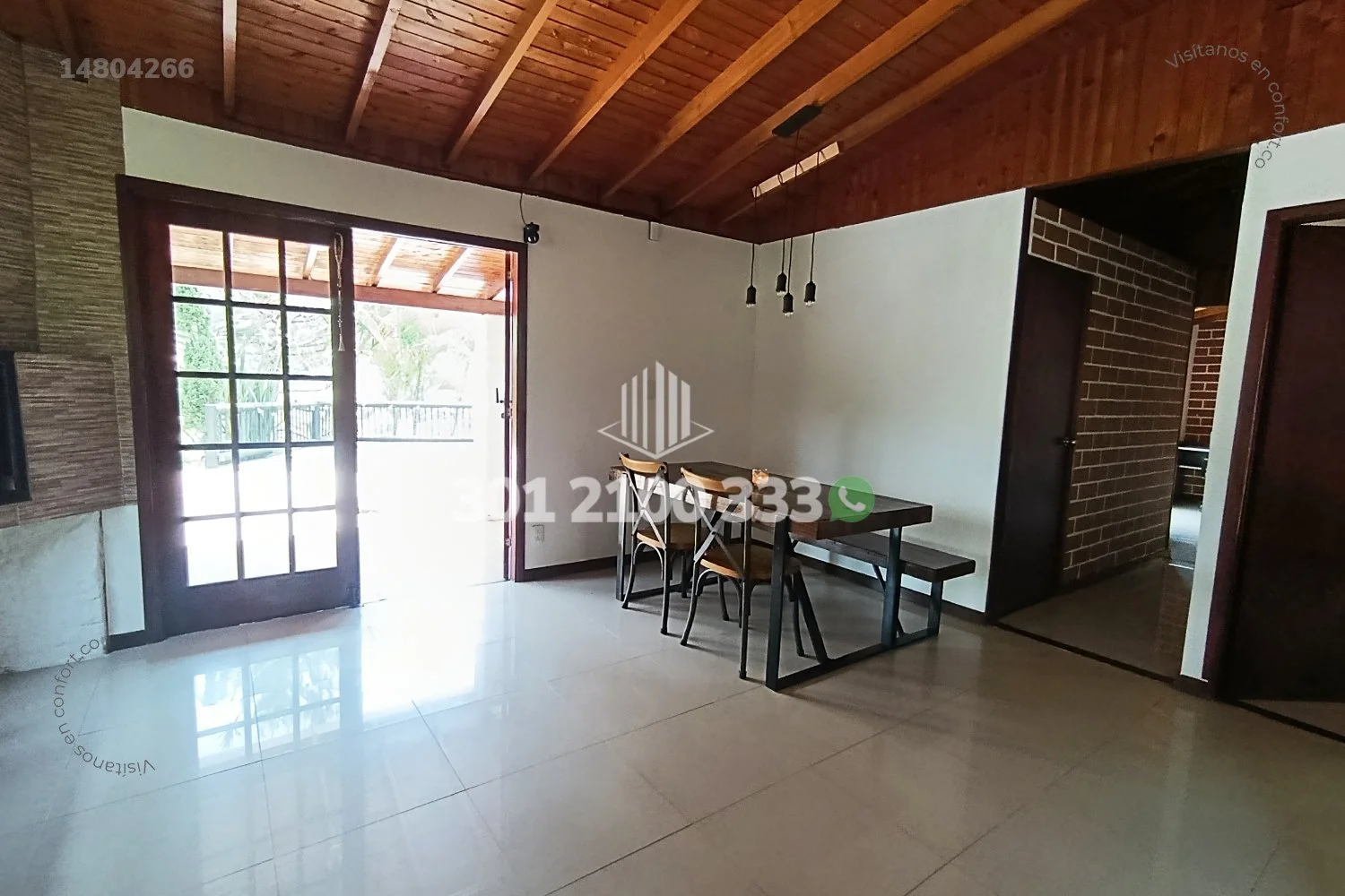 CASA EN SAN ISIDRO - LA ESTRELLA 14804266 — foto 4