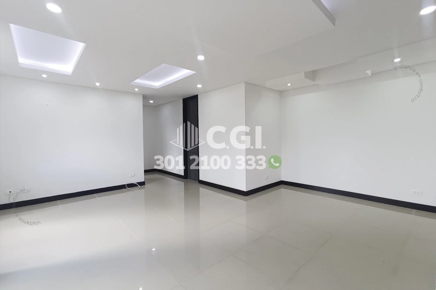 APARTAMENTO EN EL ESMERALDAL - ENVIGADO 14807242 — foto 4