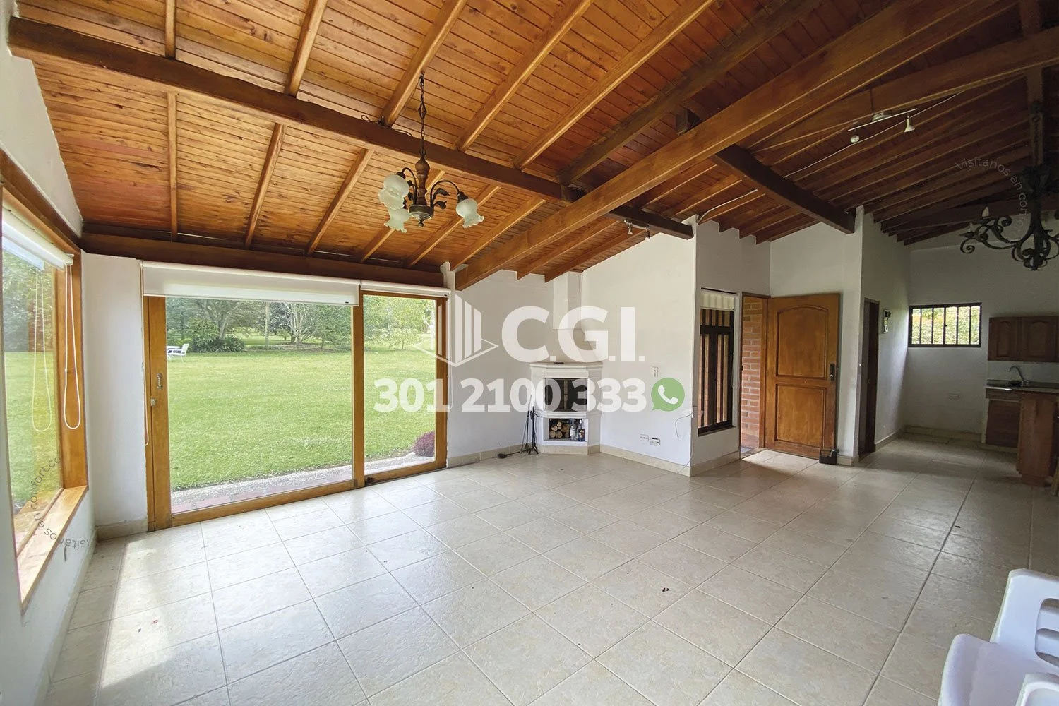 CASA FINCA EN LA CEJA 14808249 COP/USD — foto 3