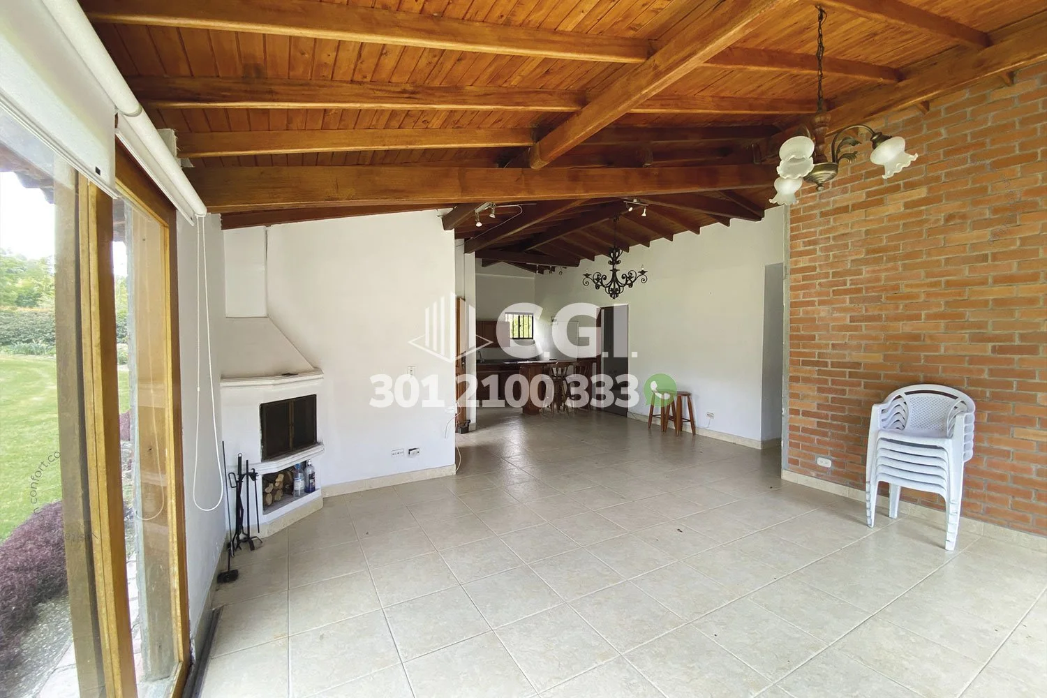 CASA FINCA EN LA CEJA 14808249 COP/USD — foto 4