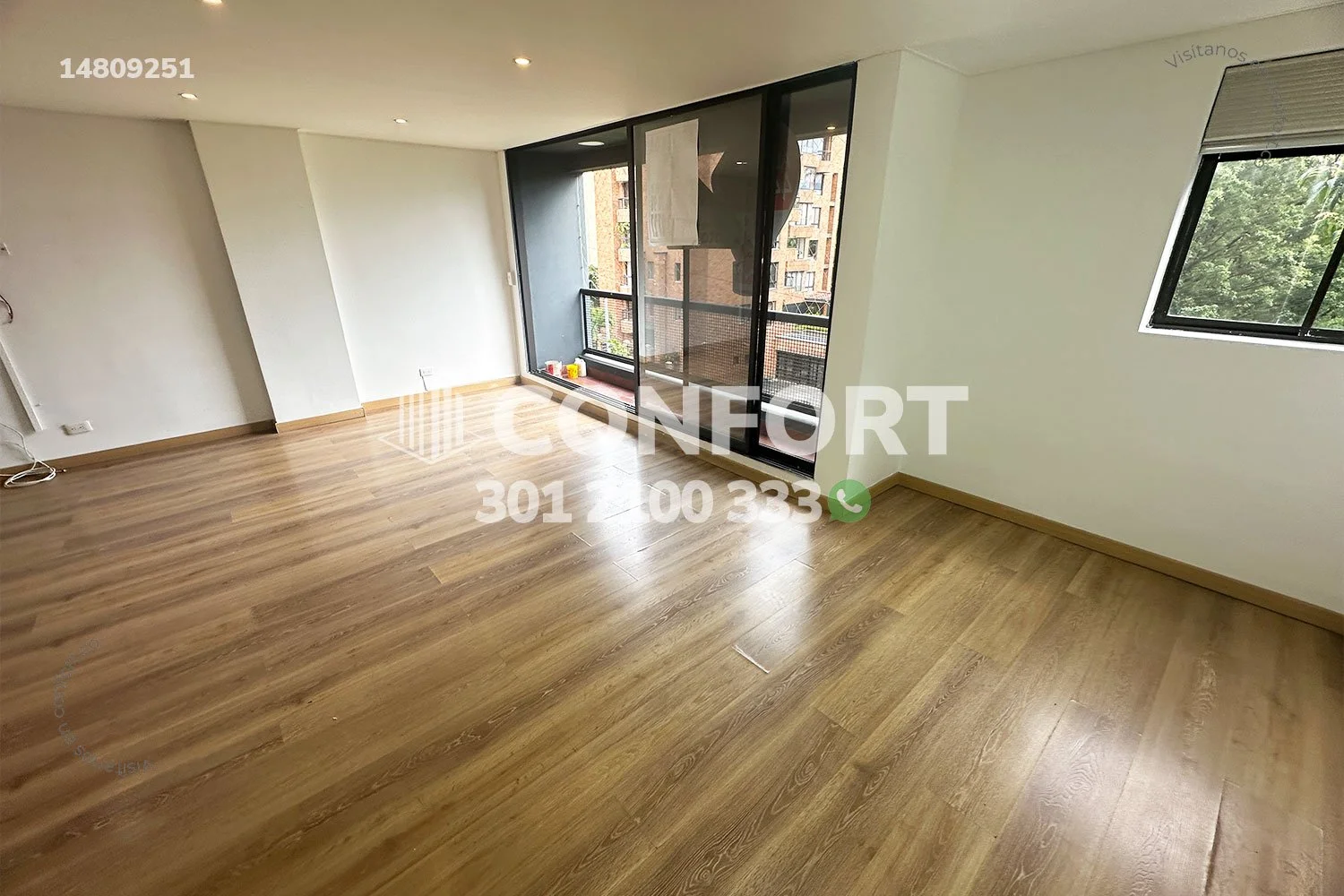 APARTAMENTO EN EL TESORO - POBLADO 14809251 — foto 4