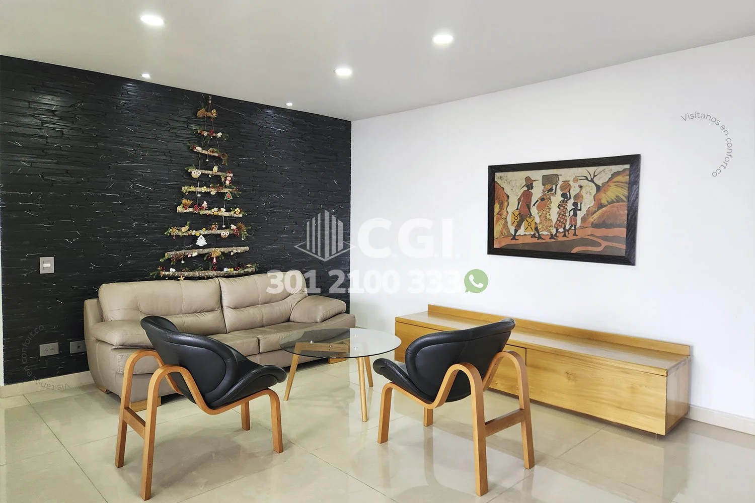 APARTAMENTO DÚPLEX EN LA CUENCA - ENVIGADO 14810242 COP/USD — foto 4
