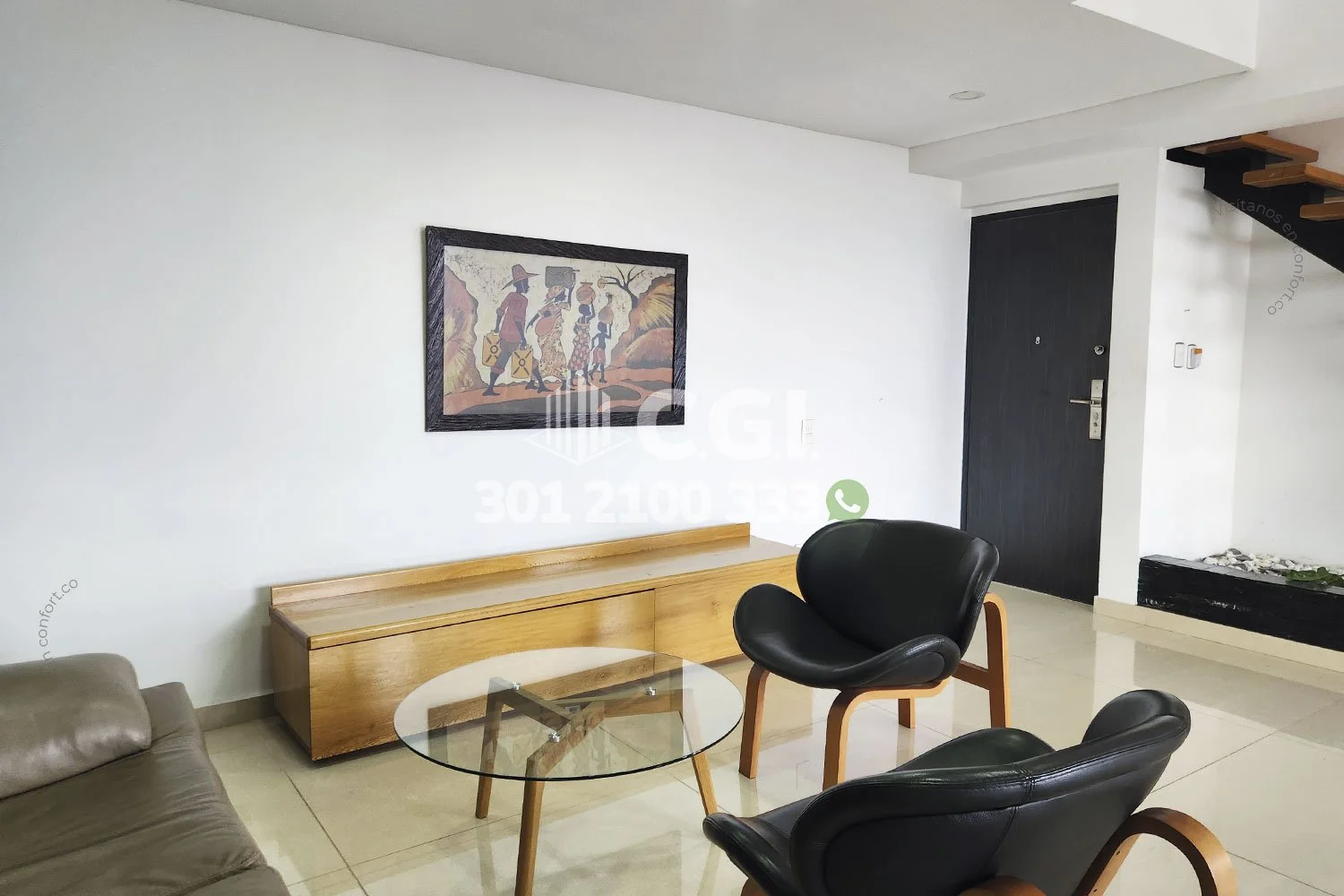 APARTAMENTO DÚPLEX EN LA CUENCA - ENVIGADO 14810242 COP/USD — foto 3