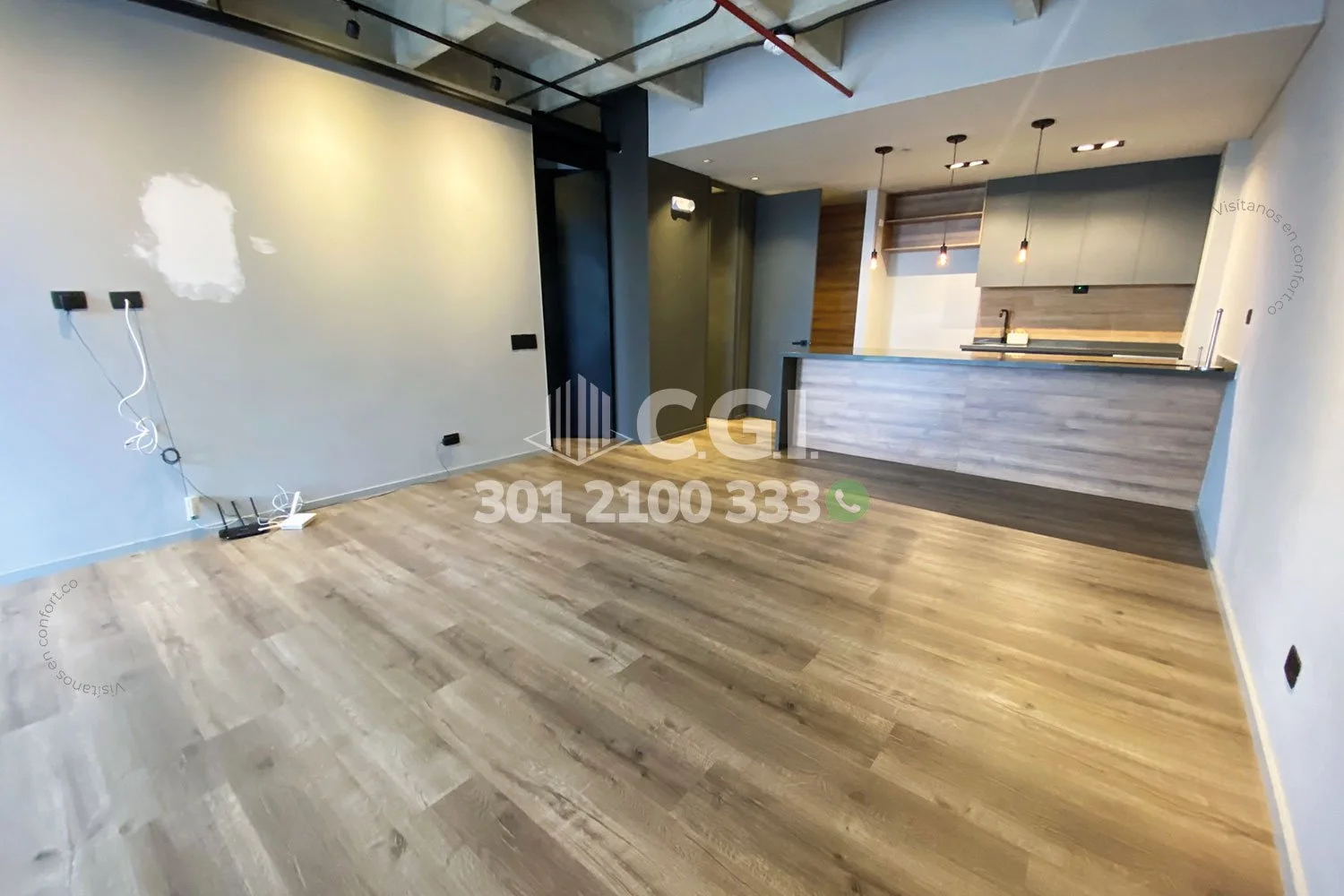 APARTAMENTO EN LAS PALMAS - ENVIGADO 14811242 COP/USD — foto 2