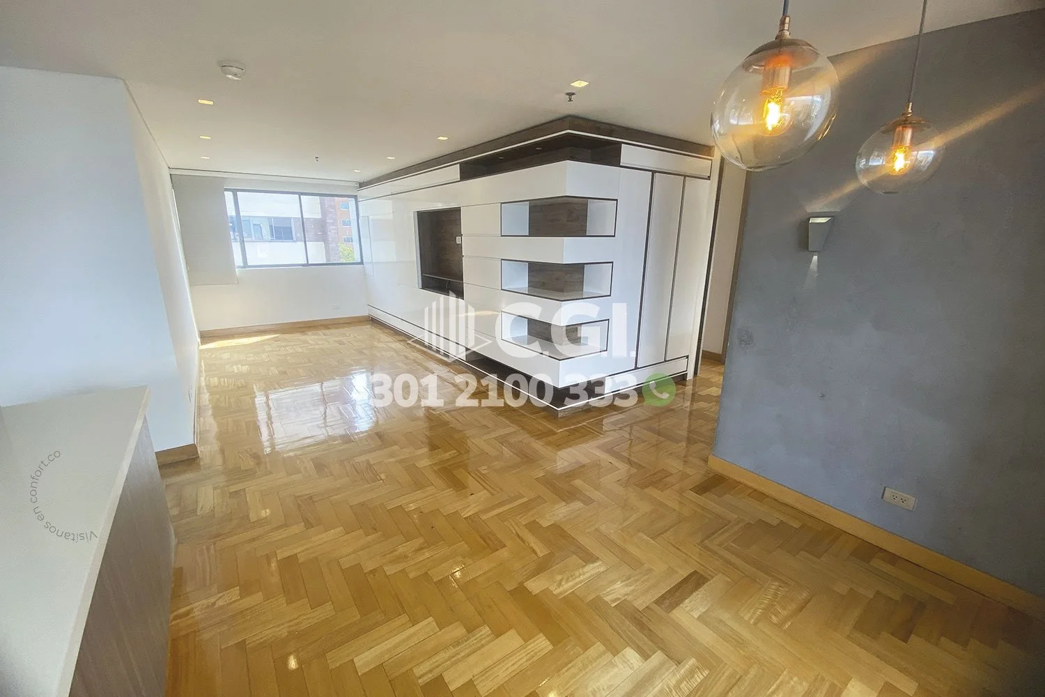 APARTAMENTO EN CASTROPOL - POBLADO 14812241 COP/USD — foto 2