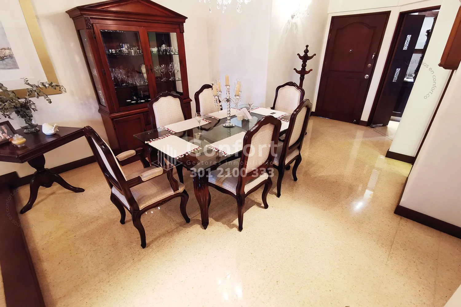 APARTAMENTO EN CASTROPOL 1490224 — foto 4