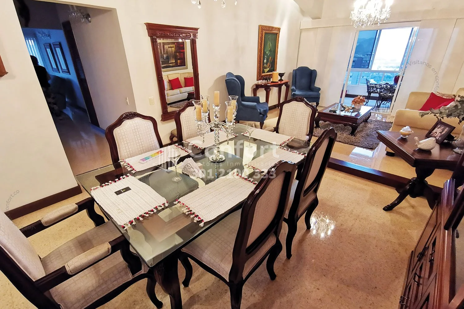 APARTAMENTO EN CASTROPOL 1490224 — foto 3