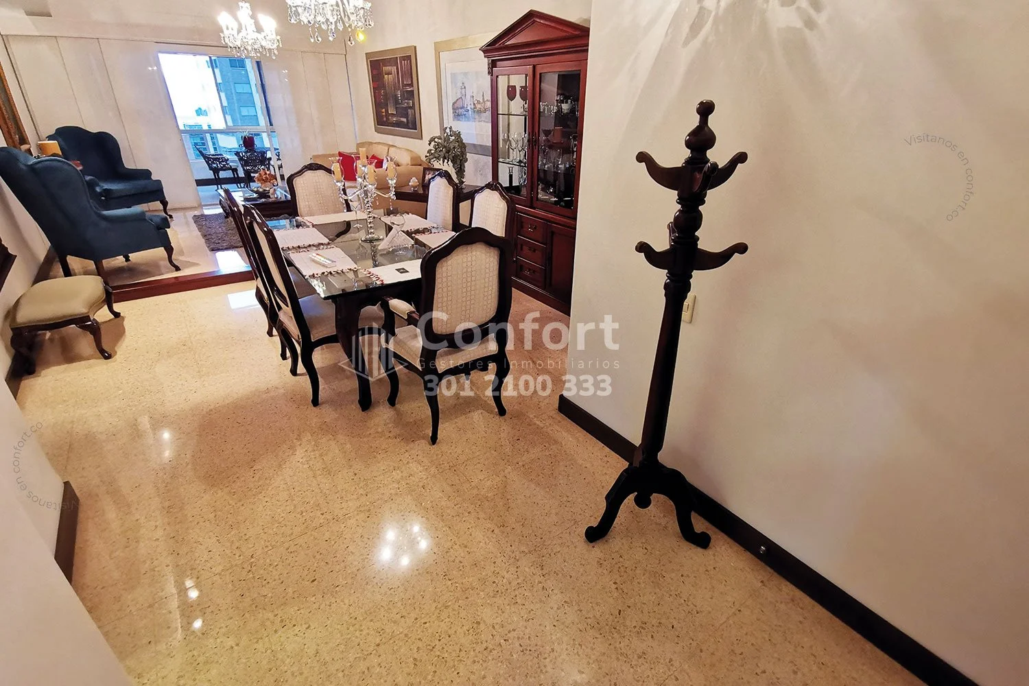 APARTAMENTO EN CASTROPOL 1490224 — foto 2
