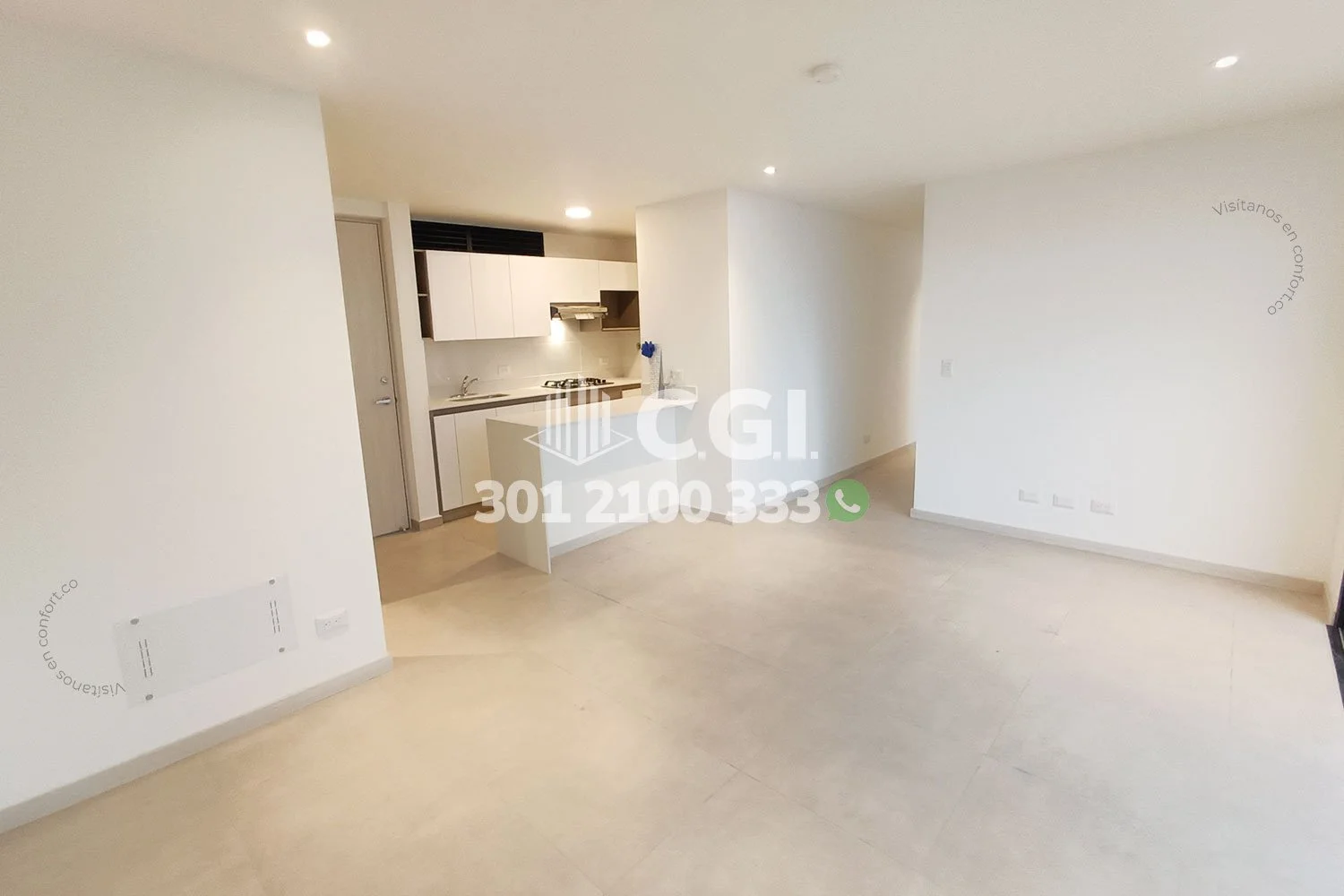 APARTAMENTO EN CASTROPOL - EL POBLADO 14902251 — foto 4