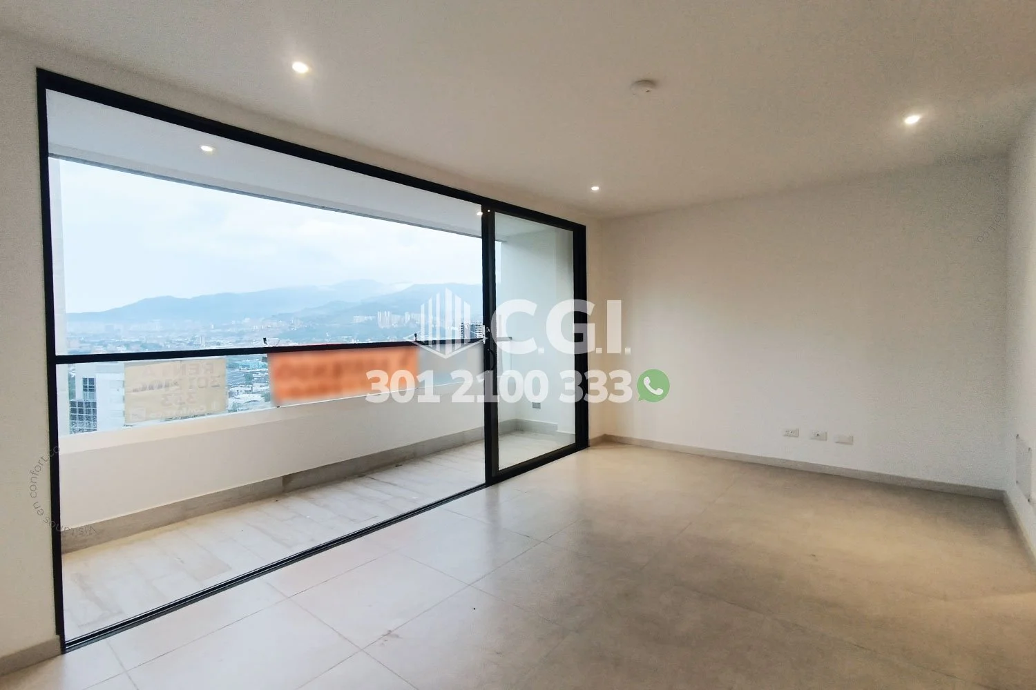 APARTAMENTO EN CASTROPOL - EL POBLADO 14902251 — foto 2