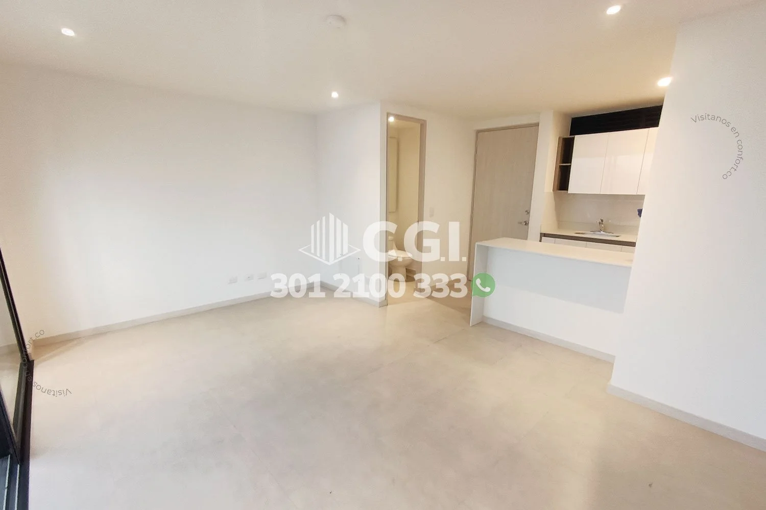 APARTAMENTO EN CASTROPOL - EL POBLADO 14902251 — foto 3