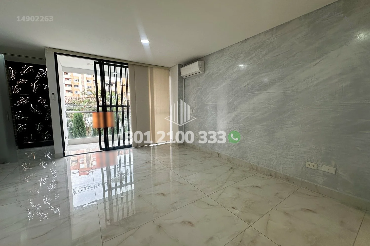 APTO EN LAURELES - MEDELLÍN 14902263 — foto 4