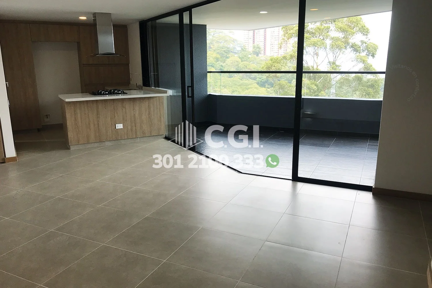 APARTAMENTO EN LAS PALMAS 14904241 COP/USD — foto 4