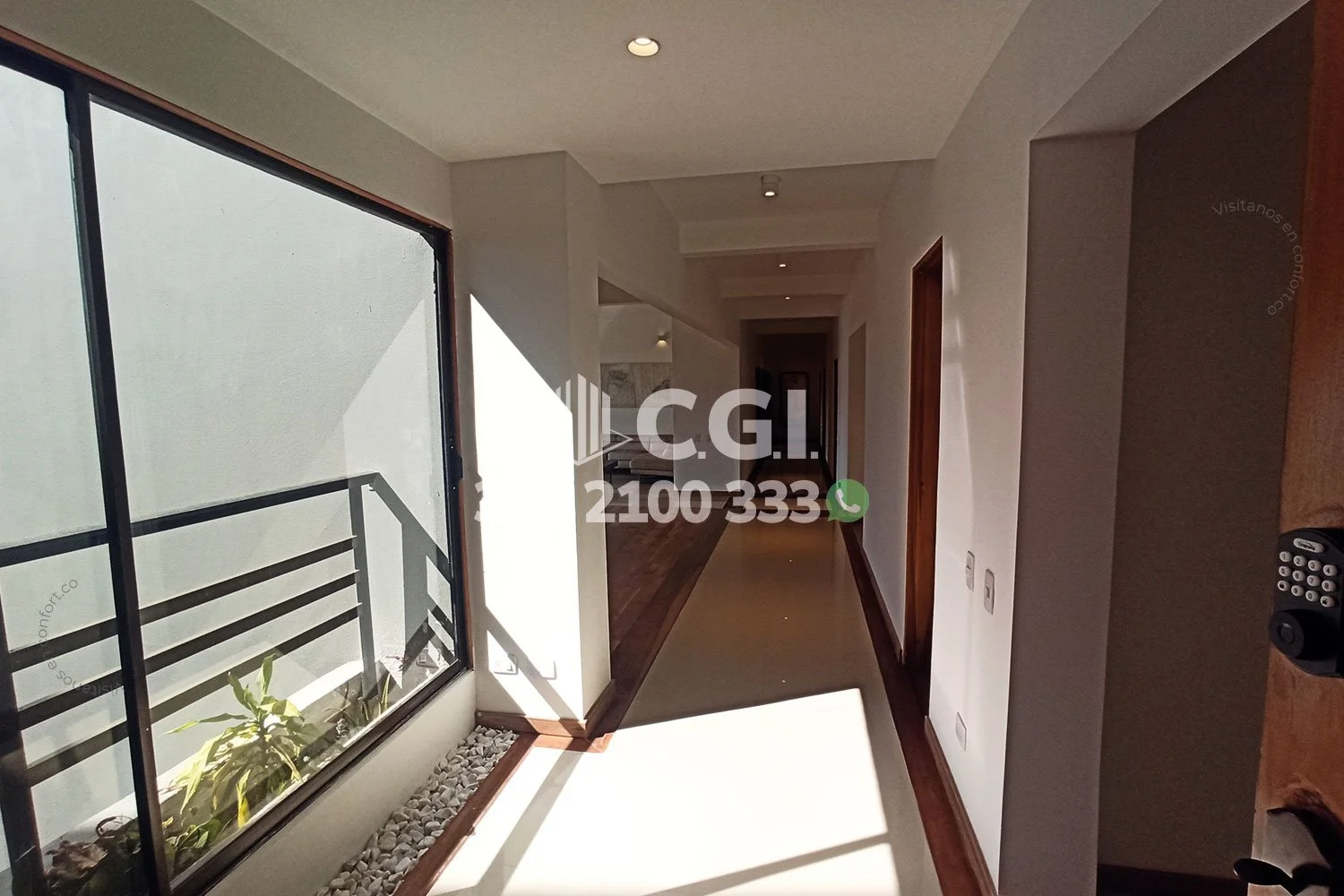 PENTHOUSE EN LA VISITACIÓN - EL POBLADO 14909241 — foto 2