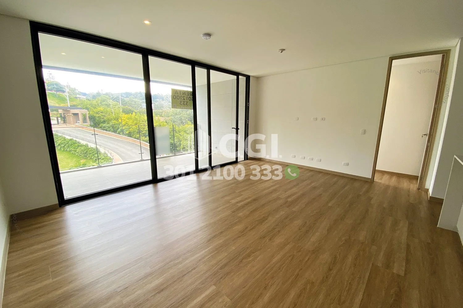 APARTAMENTO EN RIONEGRO - ANTIOQUIA 14911248 COP/USD — foto 2