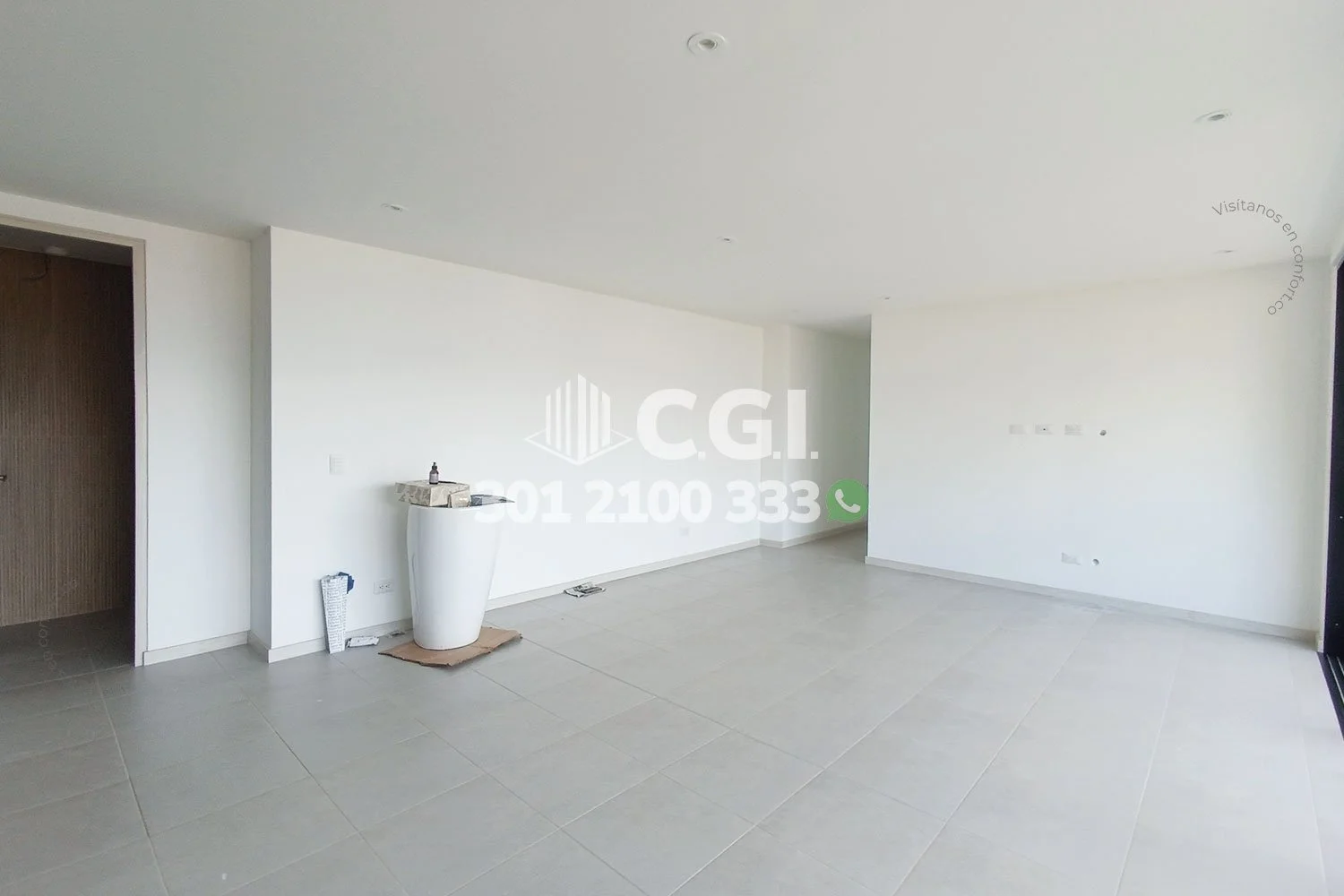 APARTAMENTO EN CASTROPOL - EL POBLADO 15001251 — foto 3