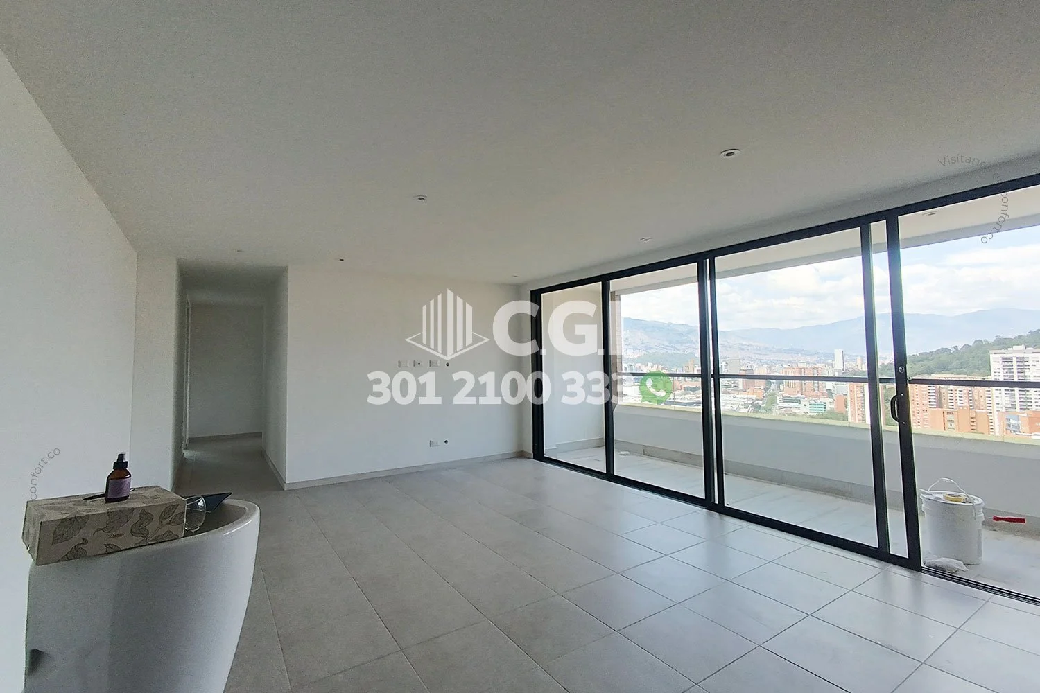APARTAMENTO EN CASTROPOL - EL POBLADO 15001251 — foto 2