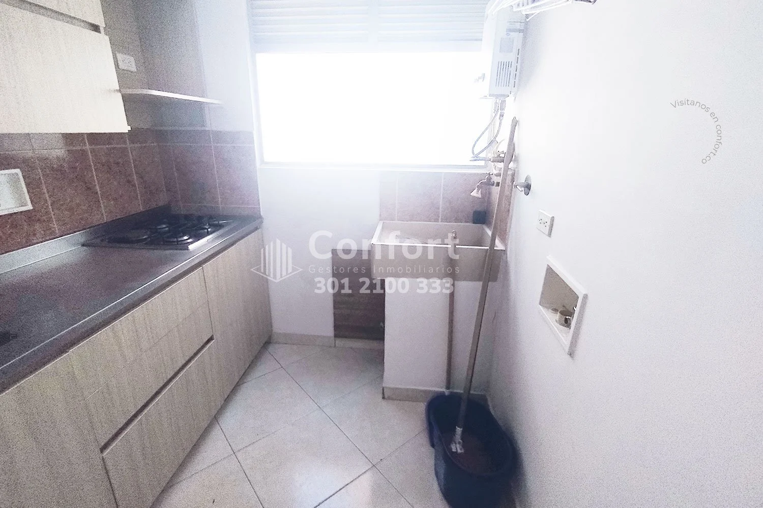 APARTAMENTO EN SABANETA 1500224 — foto 4