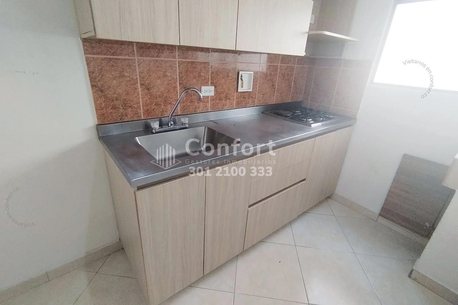 APARTAMENTO EN SABANETA 1500224 — foto 3