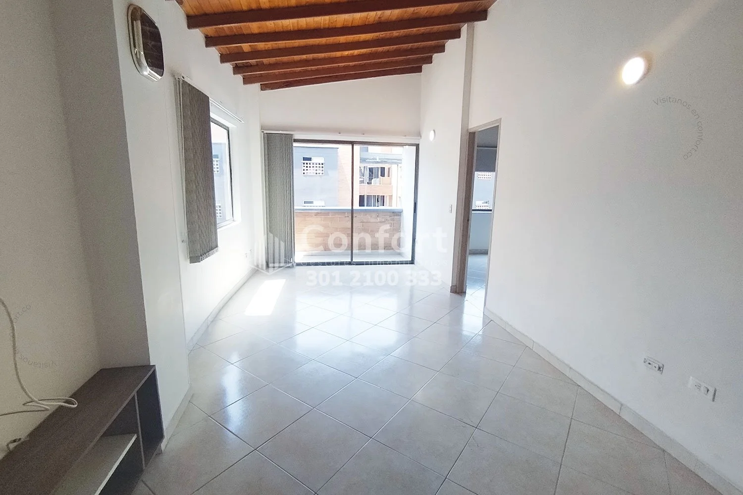 APARTAMENTO EN SABANETA 1500224 — foto 2